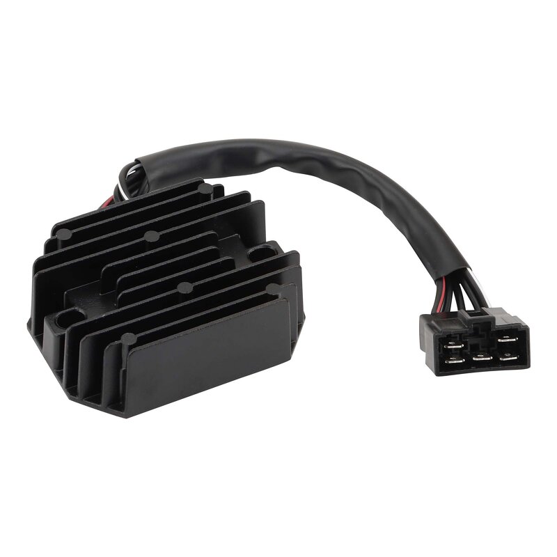Motorcycle Voltage Regulator Supplier - Rectifier for AN250 AN400 Burgman