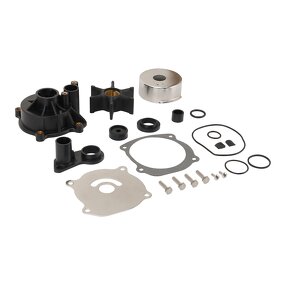 Water Pump Repair Kit Factory - for Johnson Evinrude 85-300HP