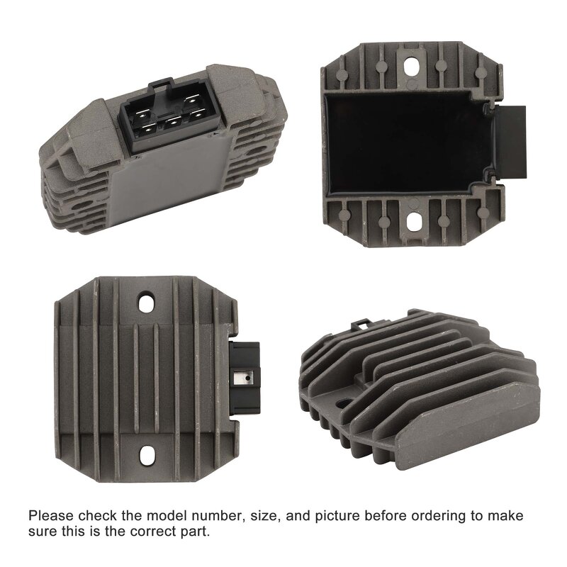 Motorcycle Voltage Regulator Factory - Rectifier for Yamaha YZF R6 R1