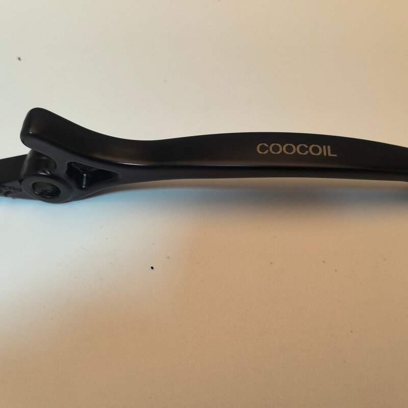 Motorcycle Brake Levers Factory - Parts for 50-90cc Dirt Pit Bike