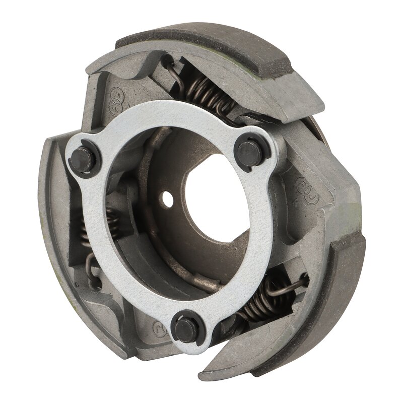 Motorcycle Clutch Pad Factory - Heavy Duty with 3 Springs for ATV Scooter