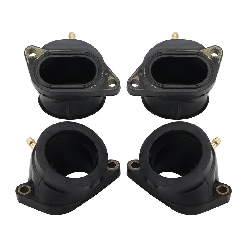 Motorcycle Carb Intake Boot Supplier - Joint for Yamaha FZS1000 FZ-1