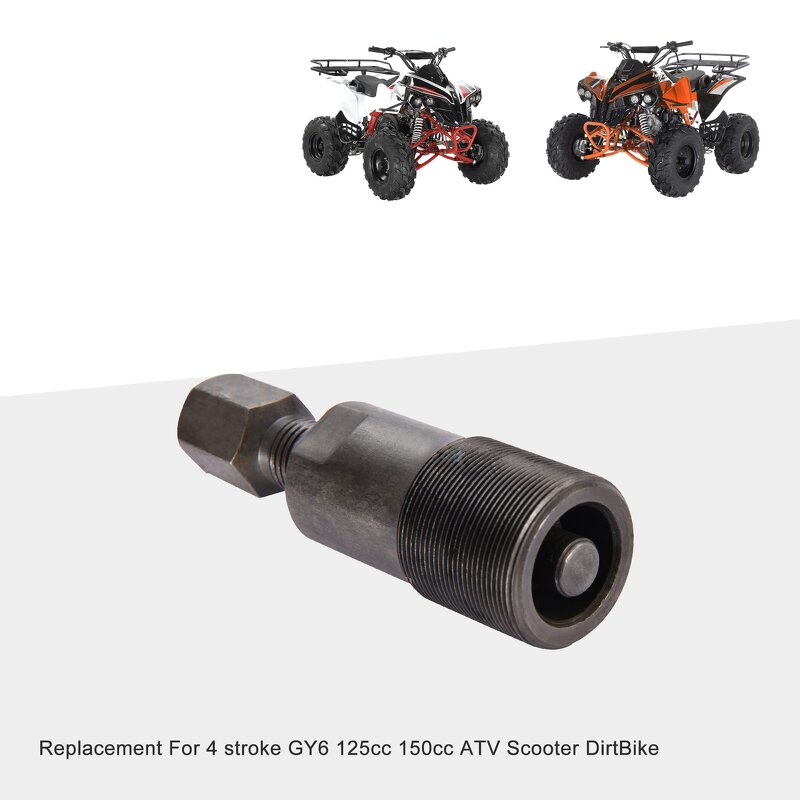 Motorcycle Flywheel Puller Factory - 27mm Magneto Pull Code for GY6 Scooter