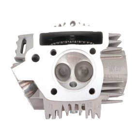 Motorcycle Cylinder Head Factory - Assembly for 1P56YMJ YX140 Engine