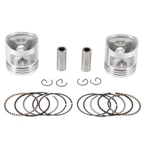 Piston Assembly Supplier - 44mm for Jialing Honda 250cc Dirt Bike