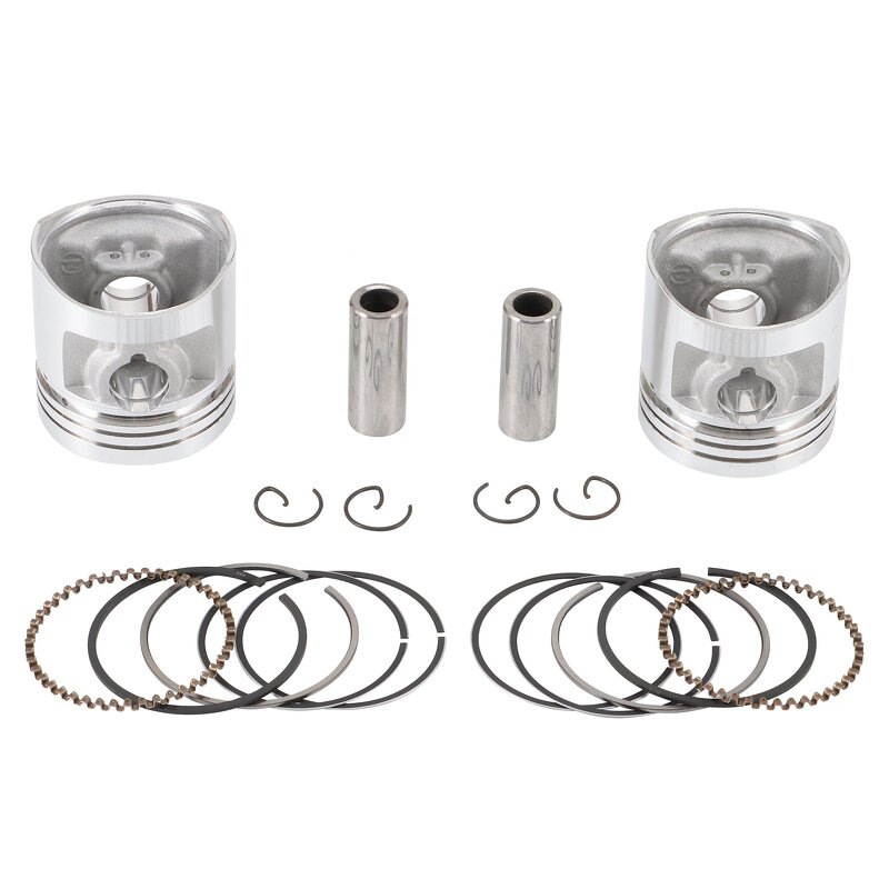 Piston Assembly Supplier - 44mm for Jialing Honda 250cc Dirt Bike