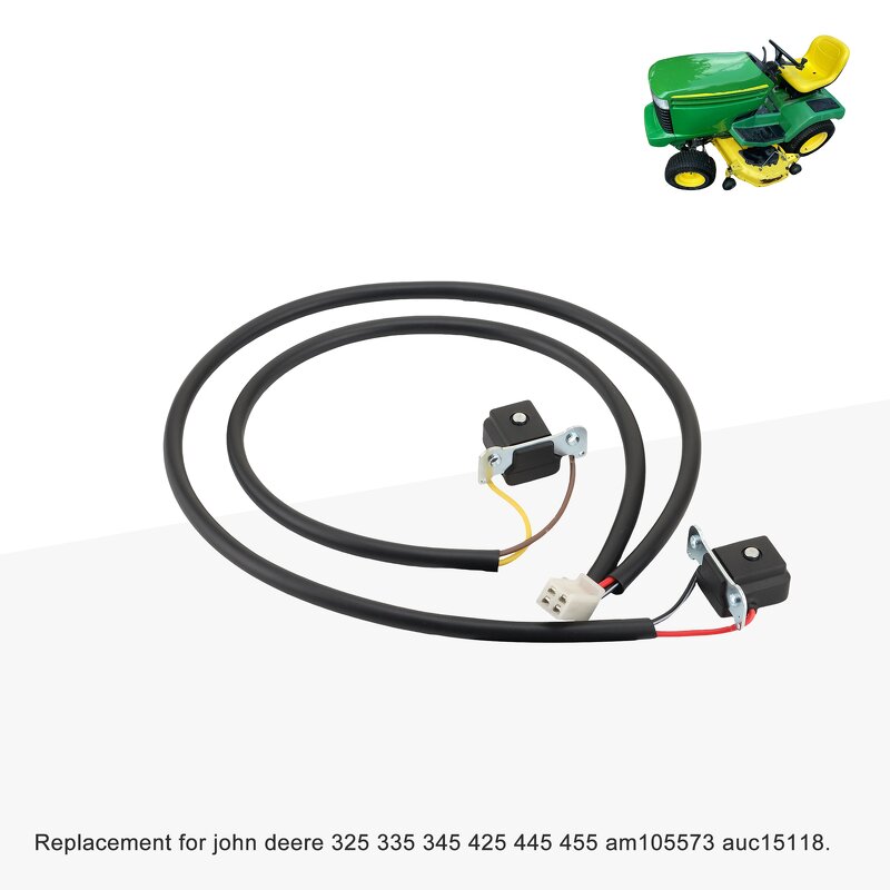 Motorcycle Stator Coil Factory - Pick-up Pulsar for John Deere 325-455