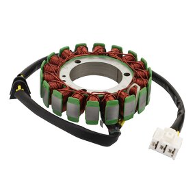 Motorcycle Magneto Stator Factory - Coil for FSC FJS 400 600