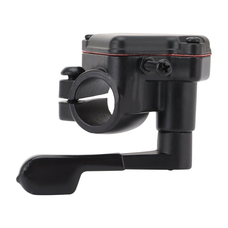 Motorcycle Throttle Lever Factory - 7/8" 22mm Thumb Control for ATV Quad