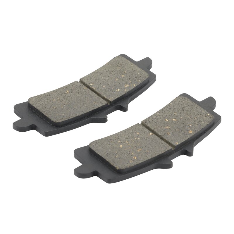 Motorcycle Brake Pads Supplier - Front Disc for Ducati Multistrada 1260
