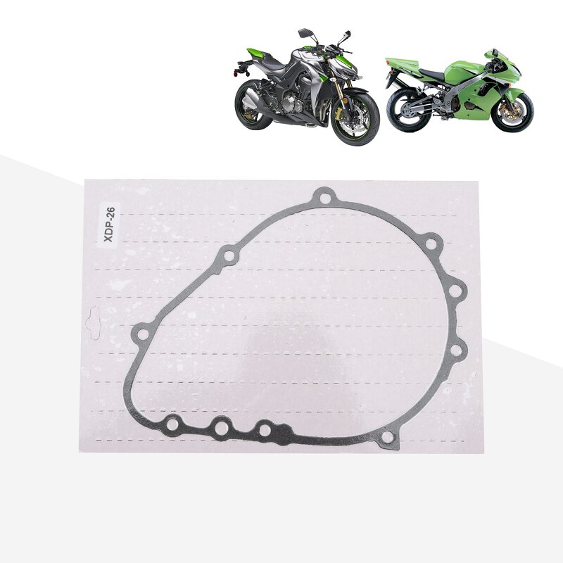 Motorcycle Stator Cover Gasket Factory - for Z1000 03-06 ZX9R 98-03