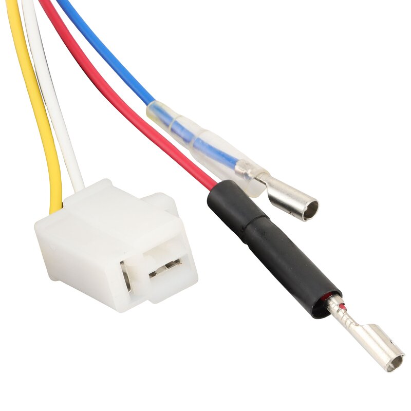 Motorcycle Magneto Stator Factory - Coil for GY6 80CC Scooter ATV