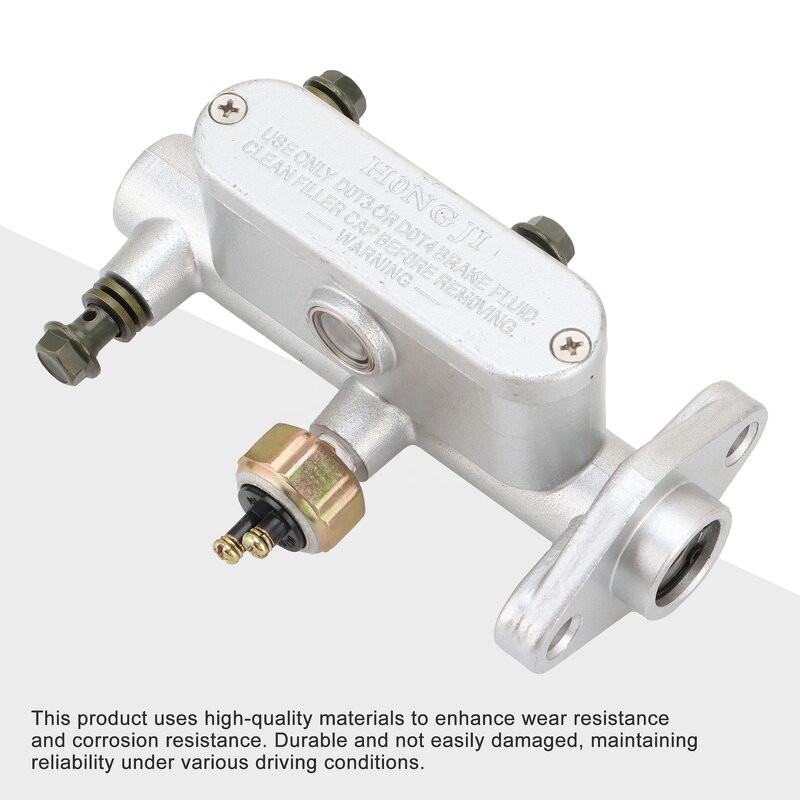 Motorcycle Brake Master Cylinder Factory - Clutch Primary for UTV ATV