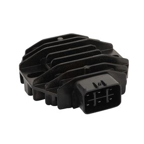 Motorcycle Voltage Regulator Supplier - Rectifier for Honda RHINO 660