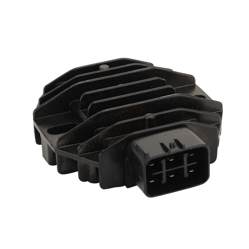 Motorcycle Voltage Regulator Supplier - Rectifier for Honda RHINO 660