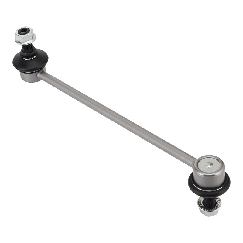 Auto Stabilizer Links Supplier - 2pcs Zi-Ni Alloy Front Sway Bar