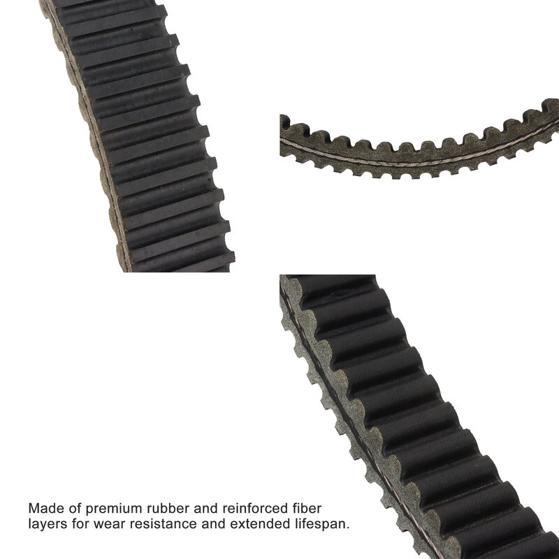 Drive Transfer Belt Factory - for 450 500 2019-2021 3313-898