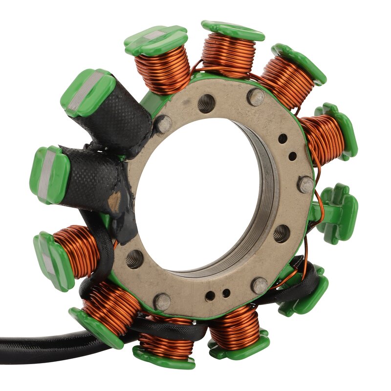 Motorcycle Magneto Coil Factory - for Honda XL250 XL250R XL500R