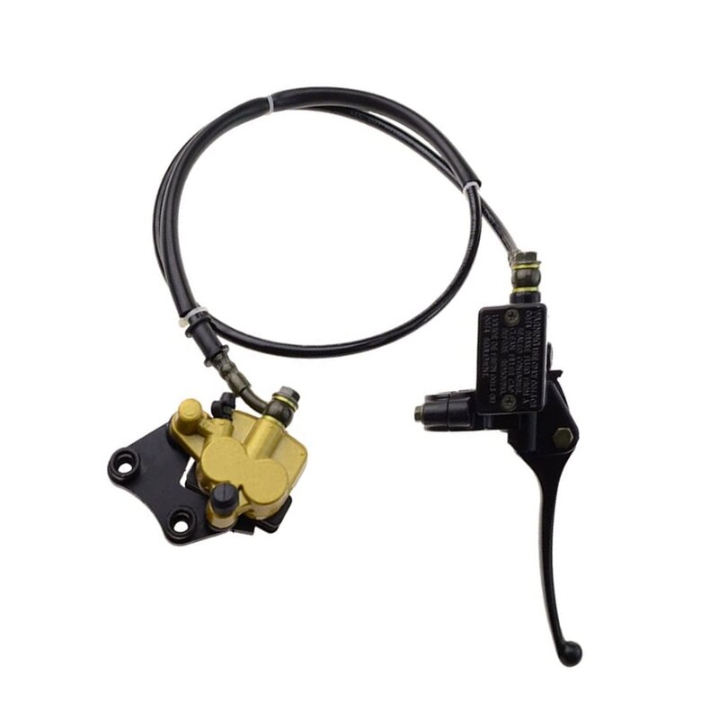 Front Hydraulic Disc Brake Supplier - Master Cylinder for ATV Dirt Bike