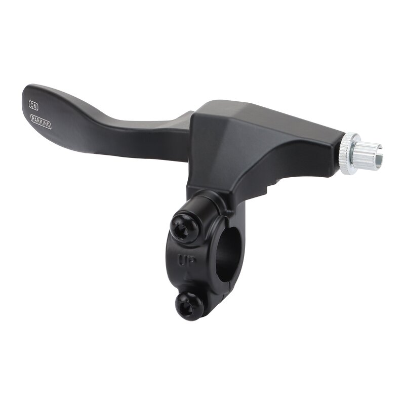 Motorcycle Brake Handle Lever Supplier - 22mm 7/8" Left for Scooter ATV