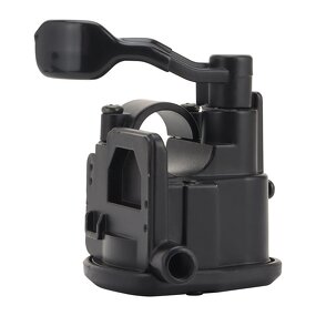 Motorcycle Thumb Throttle Supplier - Marine Control Lever for Lifan250