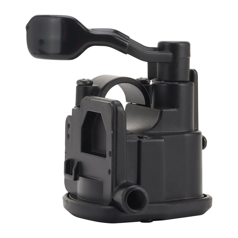 Motorcycle Thumb Throttle Supplier - Marine Control Lever for Lifan250