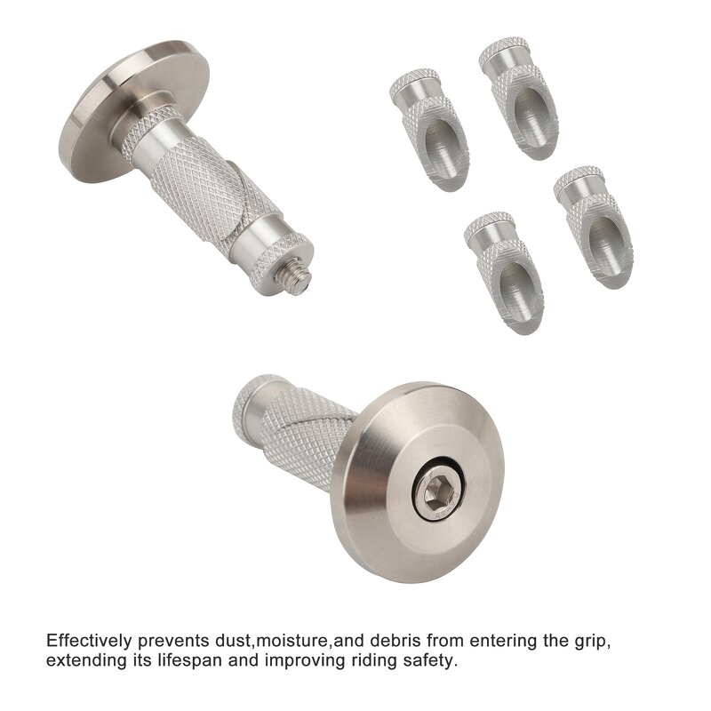 Motorcycle Hand Bracket Supplier - Universal Accessories 28mm Tube