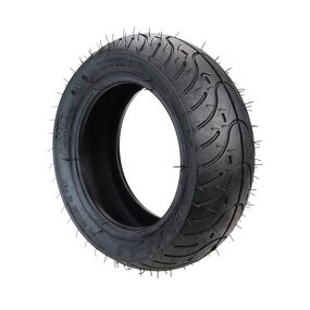 Motorcycle Tyres Supplier - 90/65-6.5 Rubber for 49cc Pocket Bike