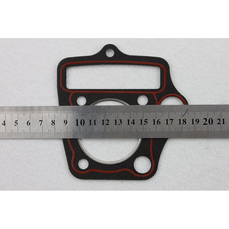 Motorcycle Cylinder Gasket Supplier - for 70-90cc Roketa Kazuma ATV