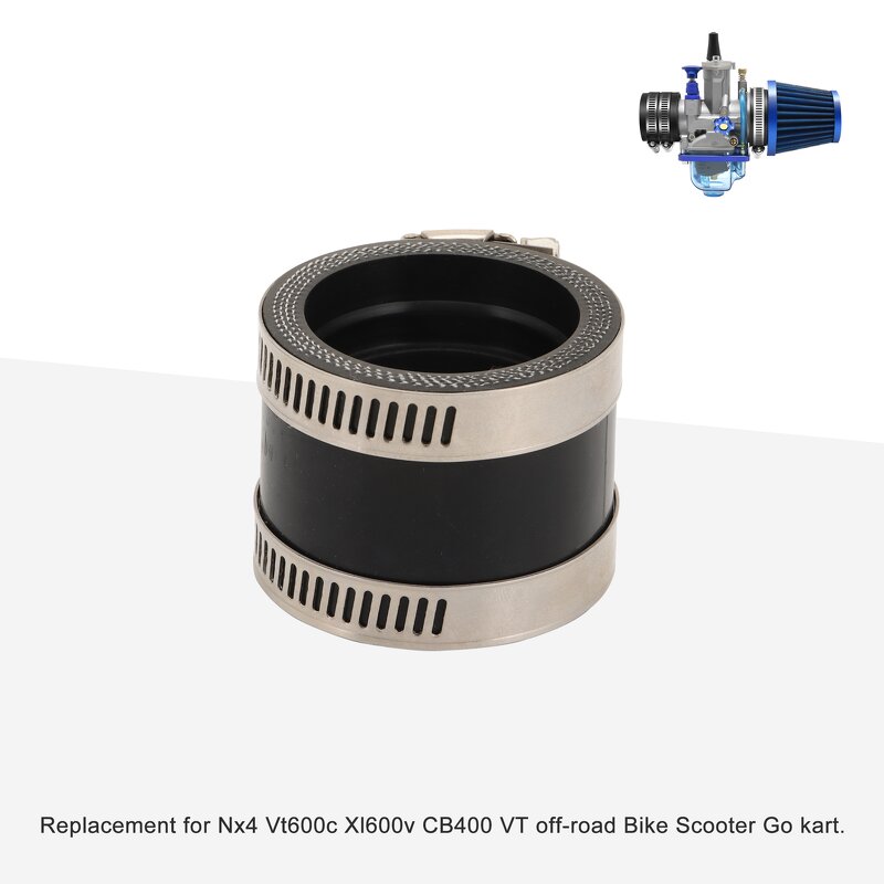 Motorcycle Carburetor Interface Supplier - Manifold Adapter for PE PWK Carb