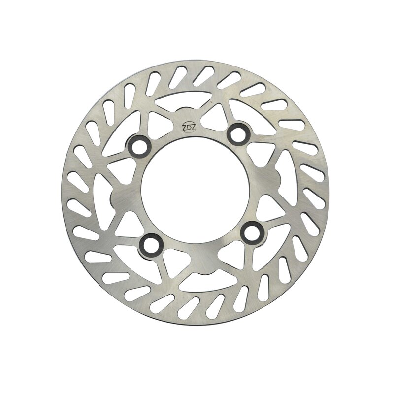 Motorcycle Brake Disc Supplier - 190mm Aluminum Alloy Rotor for Dirt Bikes