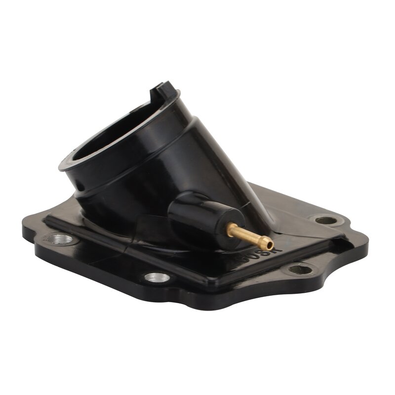 Motorcycle Carburetor Interface Supplier - Rubber Manifold for Kawasaki KDX