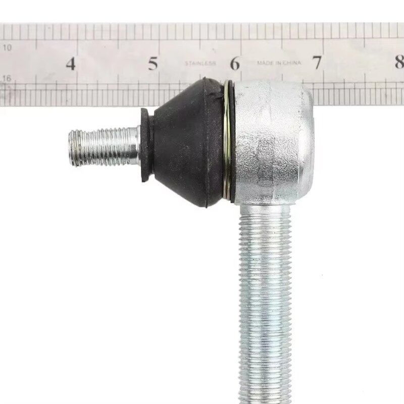 Motorcycle Tie Rod Ball Joint Supplier - 12mm for ATV Scooter Dirt Bike