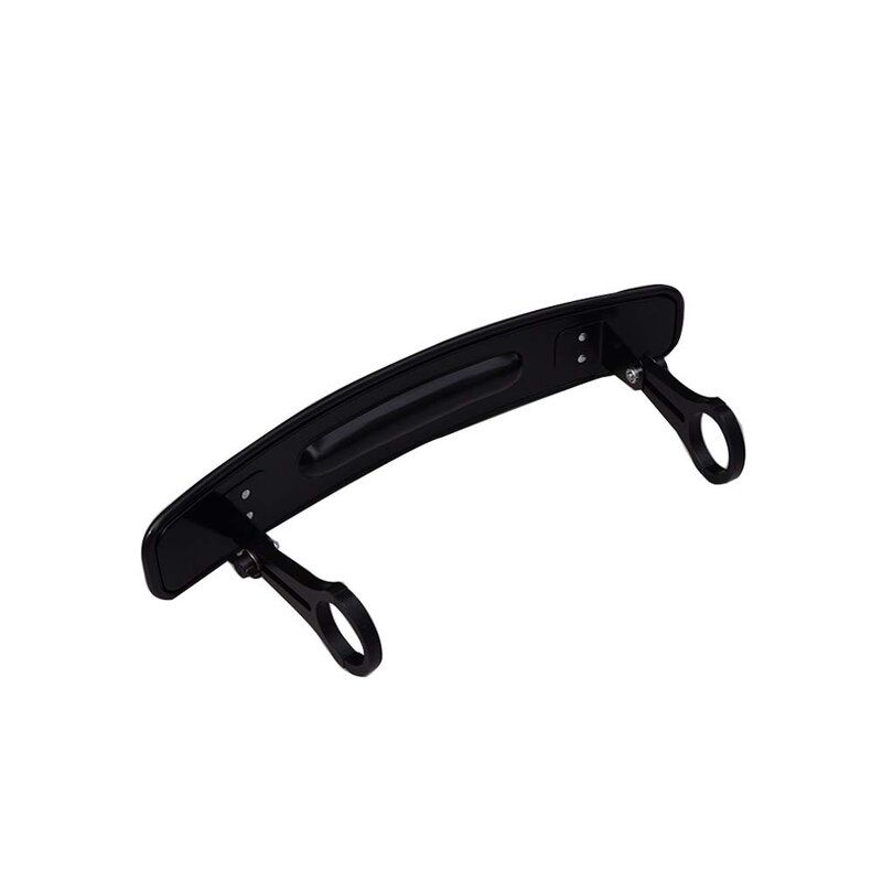 UTV Convex Mirror Supplier - 1.75" with Clamp for UTV ATV