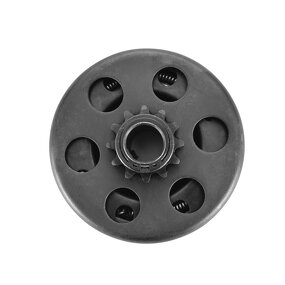 Centrifugal Clutch Supplier - 3/4" Bore #35 Chain for Go Kart