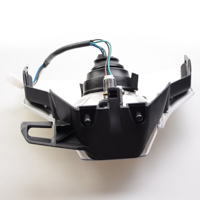 Motorcycle Headlight Supplier - Universal for Off Road Motorbike