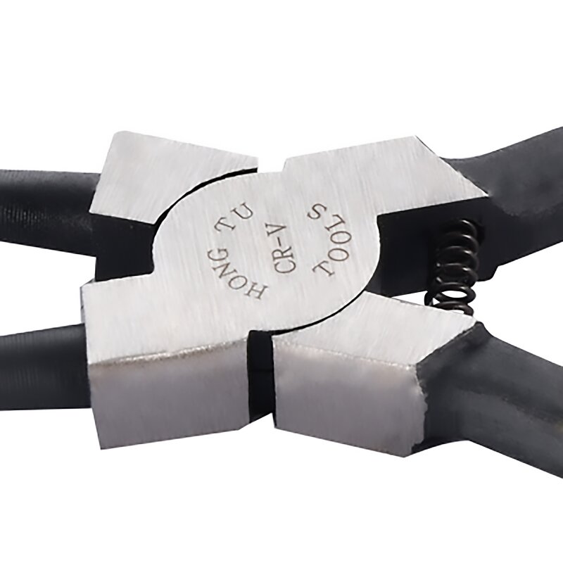 Circlip Pliers Supplier - K-06 Hand Tool Internal Straight for Moto ATV