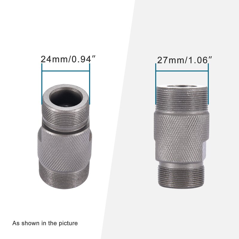 Outside Threads Puller Supplier - 24mm 27mm for GY6 Chinese Scooter Parts