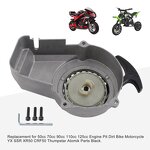 Pull Recoil Kick starter