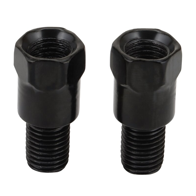 Motorcycle Rear View Mirrors Factory - E24 10mm Universal for ATV