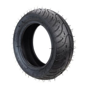 Motorcycle Tire Supplier - 3.00-4 for Electric Old Man Scooter