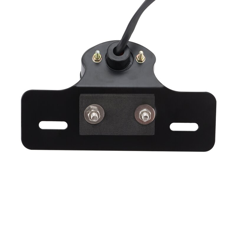 Motorcycle LED Tail Light Factory - Universal Waterproof Turn Signal