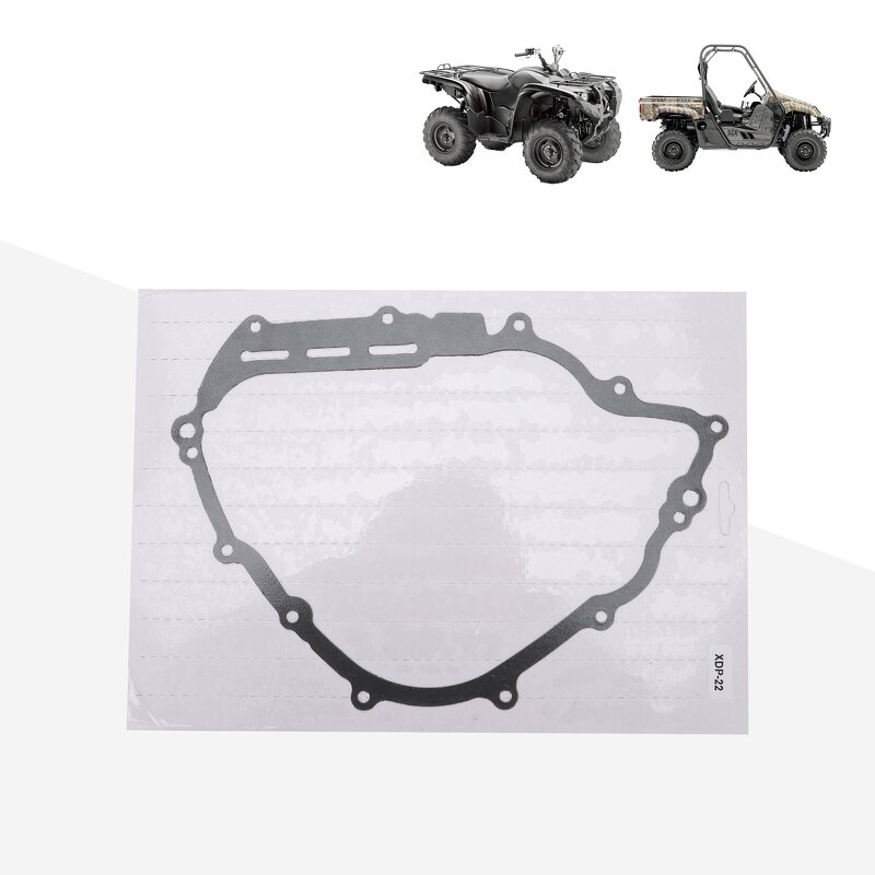 Stator Cover Gasket Factory - for YFM700 550 YXC YXM YXR700