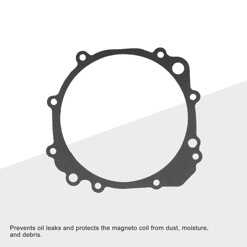 Motorcycle Stator Cover Gasket Factory - for Suzuki GSX-R600 GSXR750