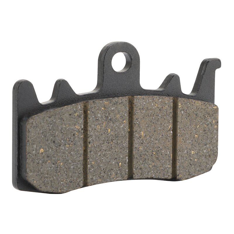 Motorcycle Brake Pads Factory - Front for BMW S 1000 XR R Nine T