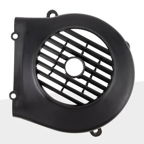 Fan Cover Supplier - for GY6 QMB139 49-100cc Engines Moped Scooter