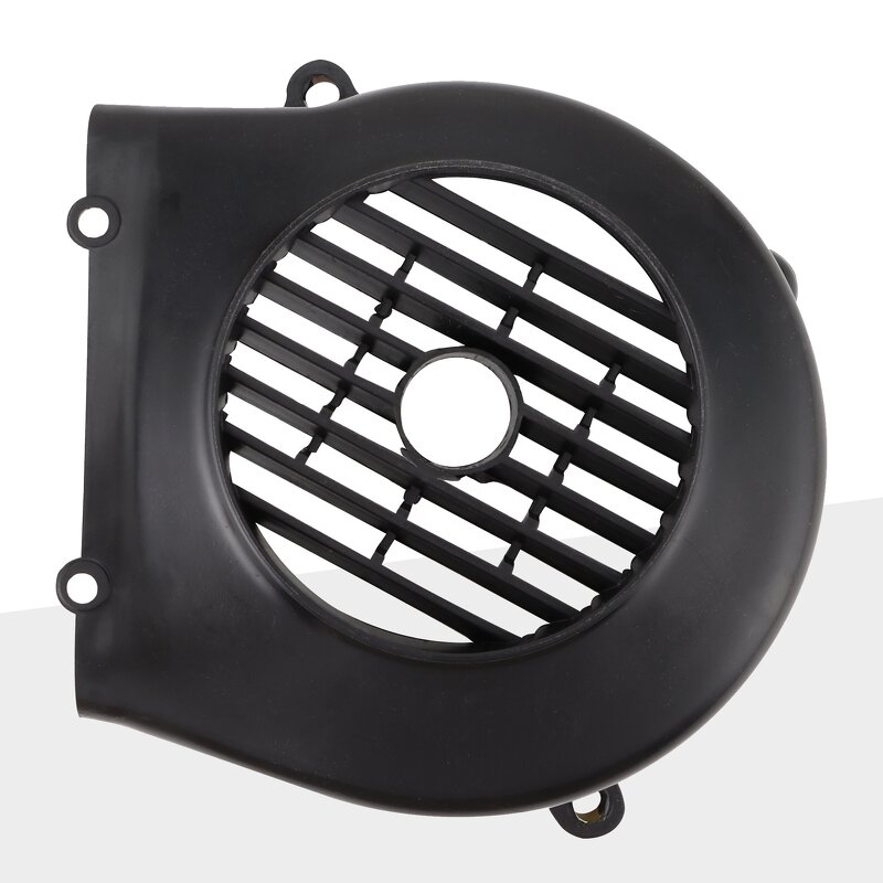 Fan Cover Supplier - for GY6 QMB139 49-100cc Engines Moped Scooter