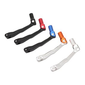 Motorcycle Shift Lever Supplier - Universal Aluminum Alloy 2-stroke