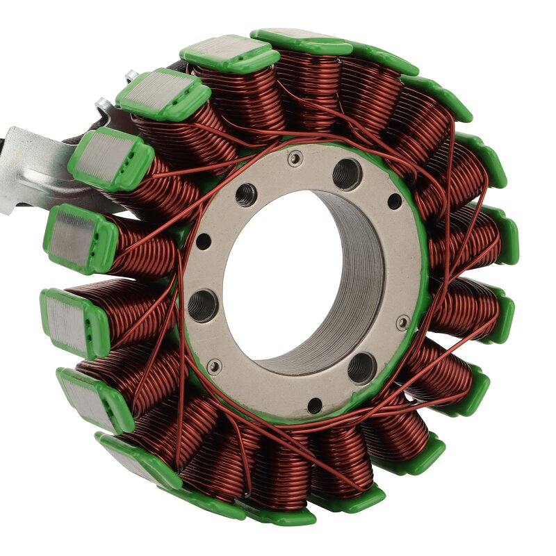 Motorcycle Generator Stator Factory - for Honda TRX350FE Rancher 2000-2006