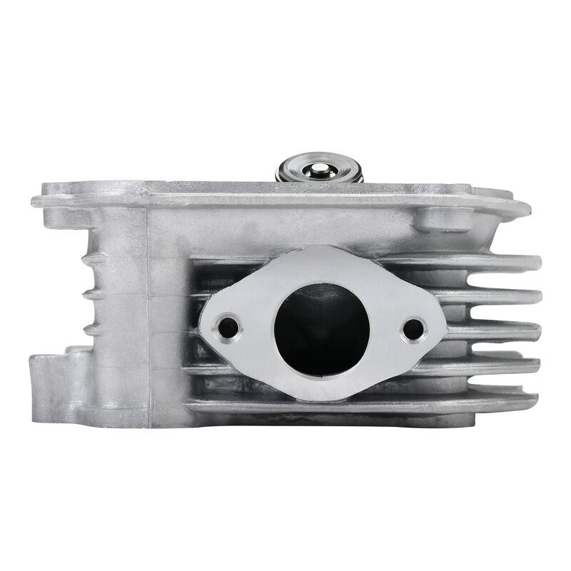 Motorcycle Cylinder Head Factory - 4 Valve for GY6 150CC ATV Quad